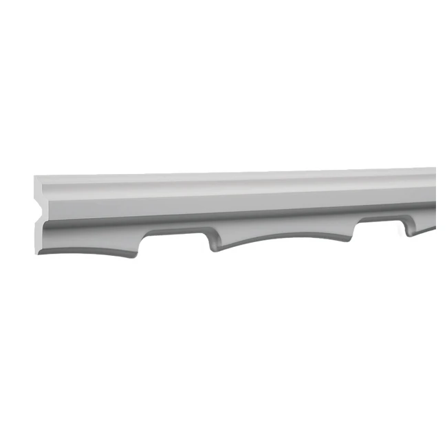 Молдинг Европласт 1.51.341 жёсткий 20х75х2000 мм Молдинг Европласт 1.51.341 жёсткий 20х75х2000 мм
