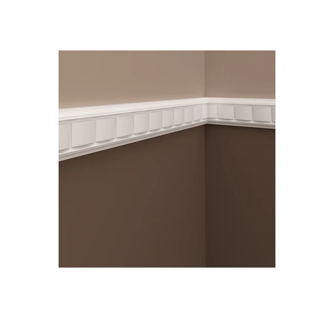 Молдинг Европласт 1.51.309 жёсткий 21х74х2000 мм Молдинг Европласт 1.51.309 жёсткий 21х74х2000 мм