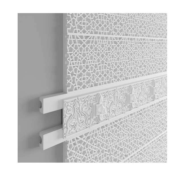 Молдинг Европласт 1.51.518 жёсткий 33х259х2040 мм Молдинг Европласт 1.51.518 жёсткий 33х259х2040 мм