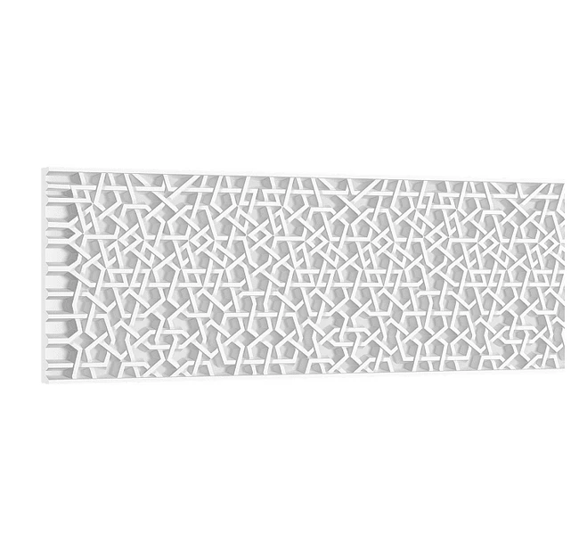 Молдинг Европласт 1.51.518 жёсткий 33х259х2040 мм Молдинг Европласт 1.51.518 жёсткий 33х259х2040 мм