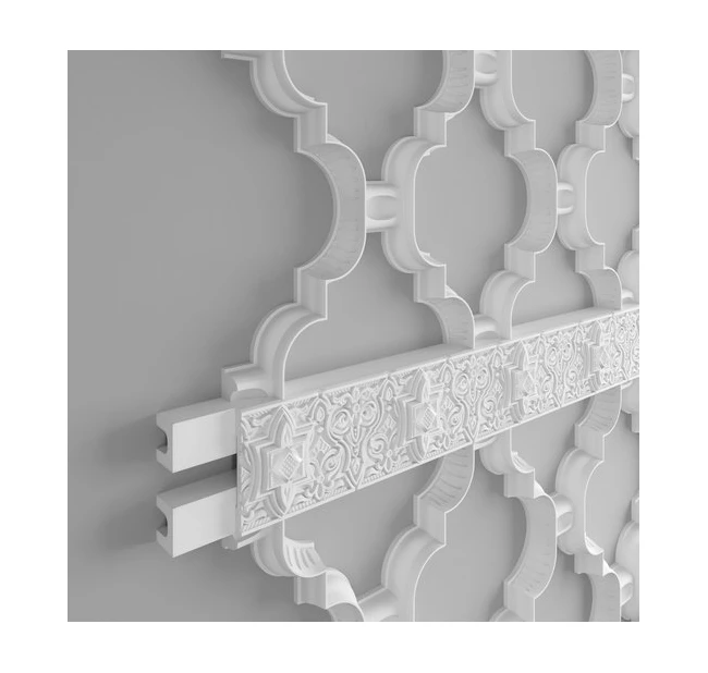 Молдинг Европласт 1.51.502 жёсткий 35х164х2000 мм Молдинг Европласт 1.51.502 жёсткий 35х164х2000 мм