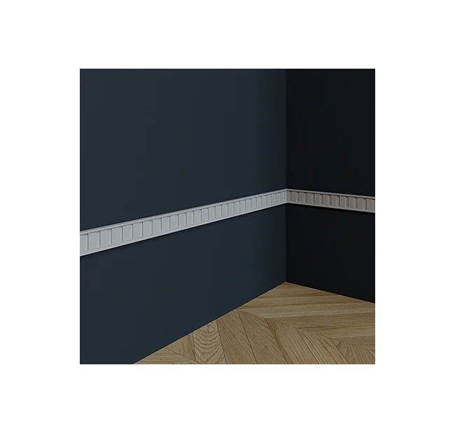 Молдинг Европласт 1.51.811 жёсткий 10х40х2000 мм Молдинг Европласт 1.51.811 жёсткий 10х40х2000 мм