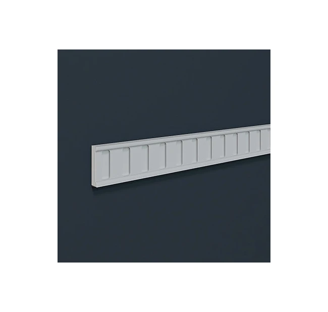 Молдинг Европласт 1.51.811 жёсткий 10х40х2000 мм Молдинг Европласт 1.51.811 жёсткий 10х40х2000 мм