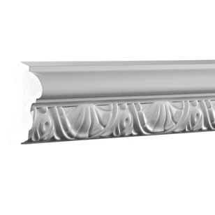 Молдинг Европласт 1.51.351 жёсткий 29х58х2000 мм