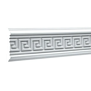 Молдинг Европласт 1.51.311 жёсткий 20х85х2000 мм