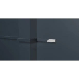 Молдинг Decor-Dizayn DD632(3m) 6х10х3000 мм