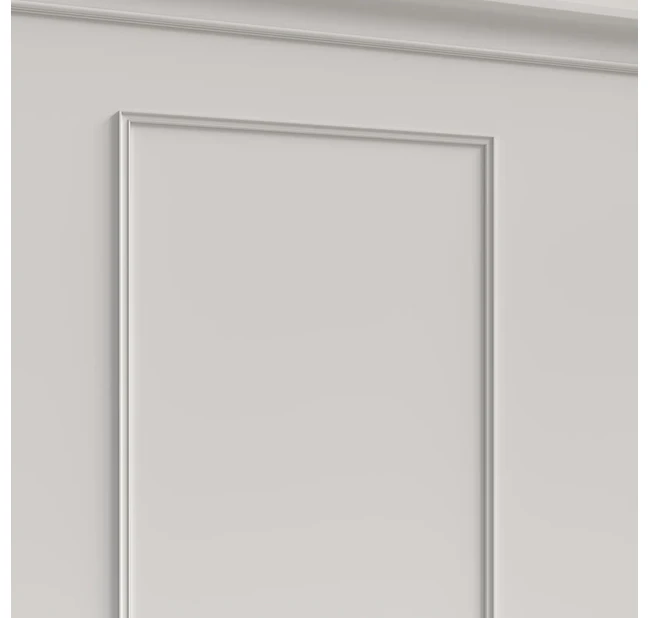 Молдинг Decor-Dizayn DD628 10х20х2000 мм Молдинг Decor-Dizayn DD628 10х20х2000 мм