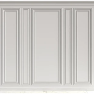 Молдинг Decor-Dizayn DD628 10х20х2000 мм