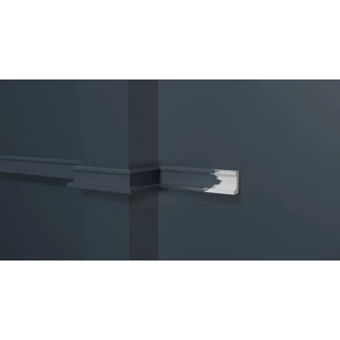 Молдинг Decor-Dizayn DD628 10х20х2000 мм