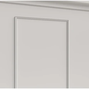 Молдинг Decor-Dizayn DD628 10х20х2000 мм