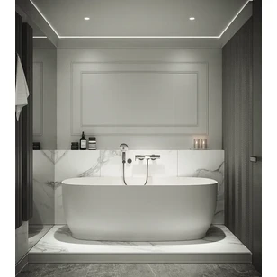 Молдинг Decor-Dizayn DD627 13х15х2000 мм