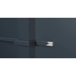 Молдинг Decor-Dizayn DD627 13х15х2000 мм