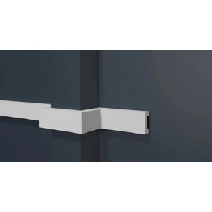 Молдинг Decor-Dizayn Estet DD626 13х30х2000 мм