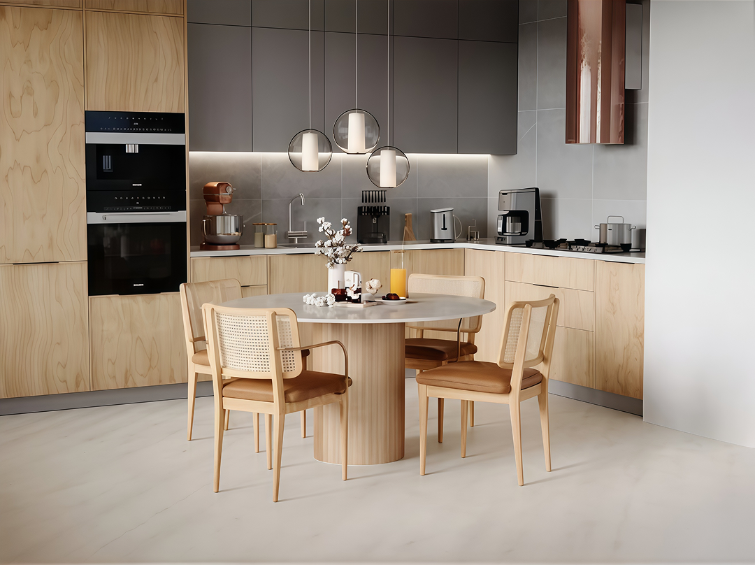 Каменный SPC-ламинат